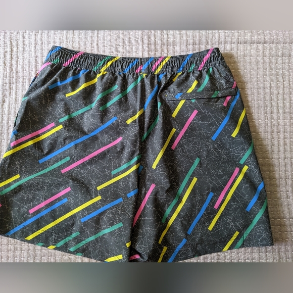 Chubbies lined sports shorts - Picture 2 of 4